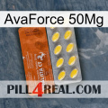 AvaForce 50Mg 42